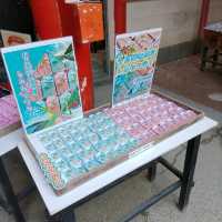宮崎県「青島神社」海とジャングルのパワースポット