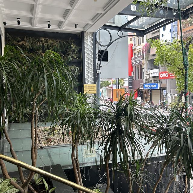 第一郡的優質精品酒店