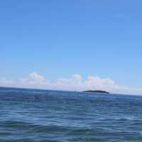 Mantigue Island, What a sight to behold