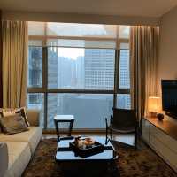 Ascott Orchard Singapore