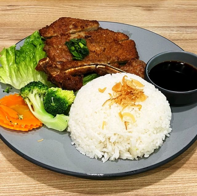 尖沙咀重慶大廈越南菜
