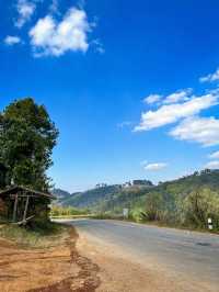 One day trip เวียงแหง เชียงใหม่ ⛰️🌳🚗