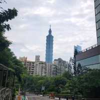 【台湾_台北】いろんなトッピングのある面線