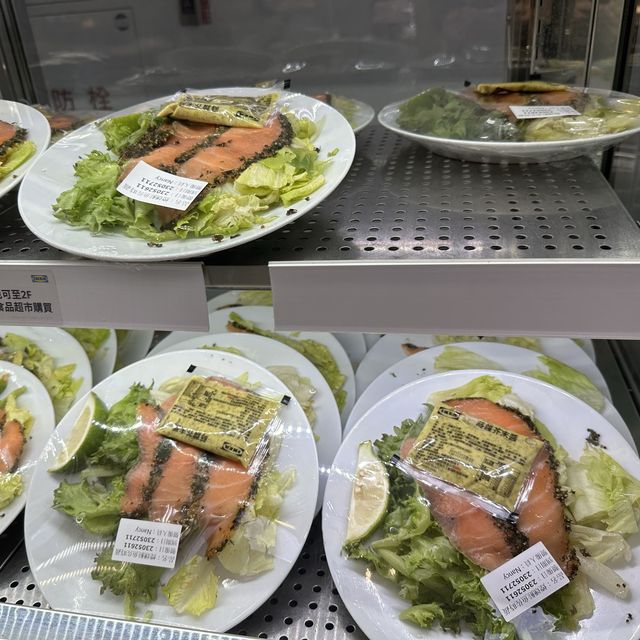 台灣桃園好去處｜超好逛的大型IKEA🛒