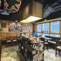 居酒屋🏮抵食午餐