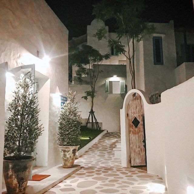 Resort De Paskani - ที่พักสุดน่ารัก บรรยากาศสุดชิล