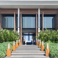 รีวิวที่พักติดทะเลหัวหิน - Ace of Huahin Resort