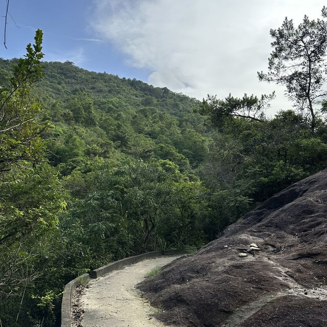 小橋流水