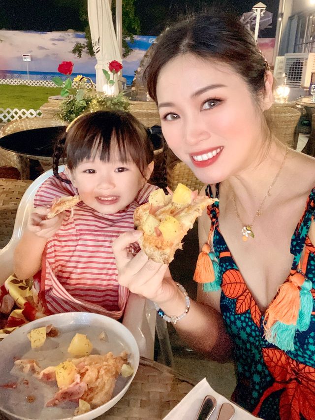 必去🥰超高質異國風偽旅行打卡餐廳💕