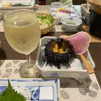 宮城秋保温泉「佐勘」基本の夕食と朝食〜スタンダードプラン〜
