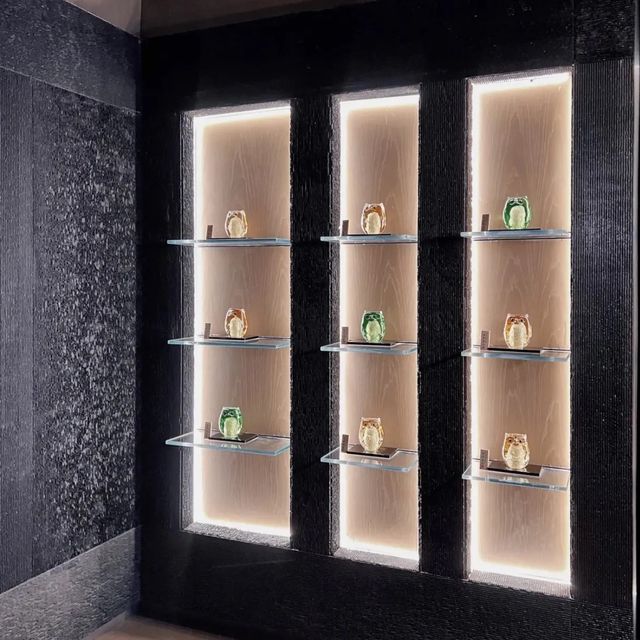 超具設計感的深圳酒店 ICON LAB 艾墾酒店