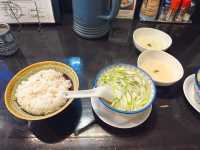 善治郎牛舌~最經典仙台必吃牛舌名店｜必吃仙台名物 薄厚牛舌自己選擇 超Q口感太好吃