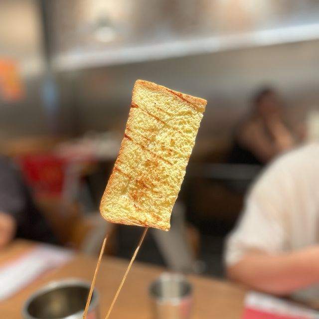 澳門路氹｜全澳門最好食又平嘅串燒店推介