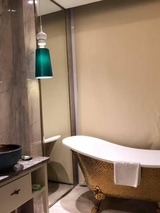 深圳兩日一夜住宿😍平價酒店🏨空間感一流🤪東方格林酒店