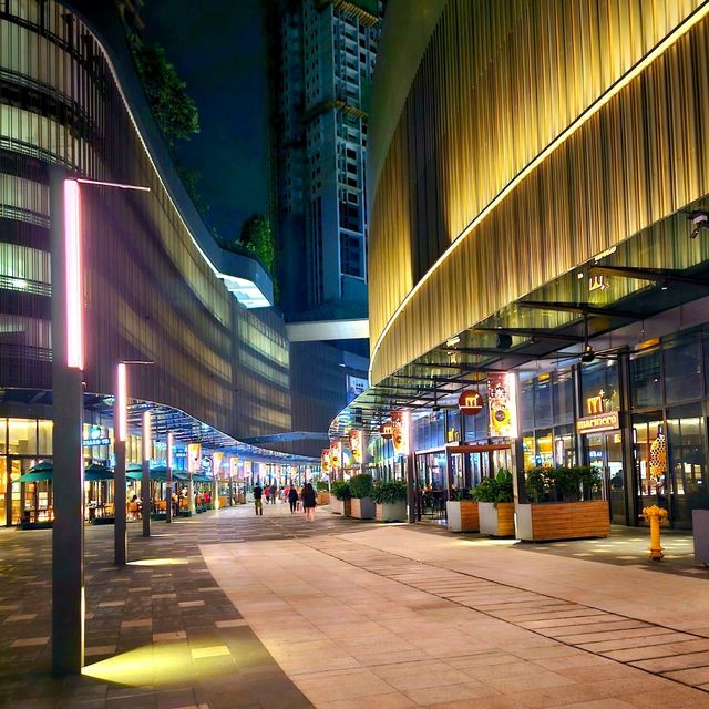 Lalaport Bukit Bintang City Centre