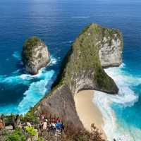 One day in Nusa Penida (Bali trip)