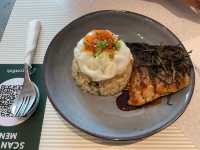 Carrotfish(BM Outlet)@Juru Sentral, Penang