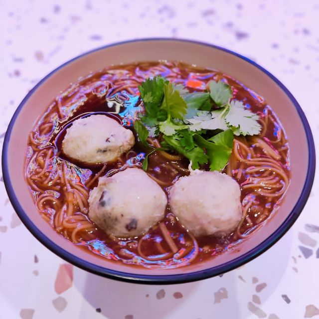 Xi Men Jie Taiwanese Street Food in Westgate