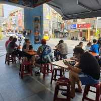 花蓮老牌冰店【一心泡泡冰】