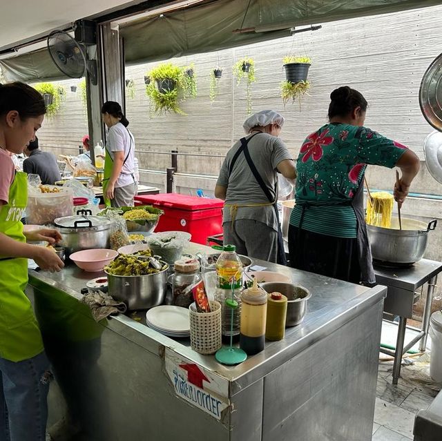 [清邁米芝蓮推介餐廳］Khao Soi 