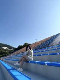 부산 포세이돈축제