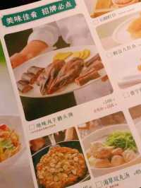 要食潮汕菜,自然要去【海門魚仔店】!