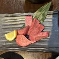名古屋:烏森˗ˏˋ 和牛 小次郎 ˎˊ˗