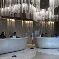 Hilton Huahin Resort and spa