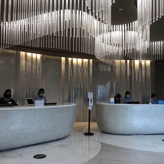Hilton Huahin Resort and spa