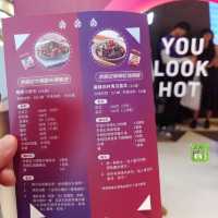 K11 Art Mall舉辦全港首個辣文化體驗展