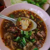 ร้านต้มขม อร่อยเหมือนเดิม