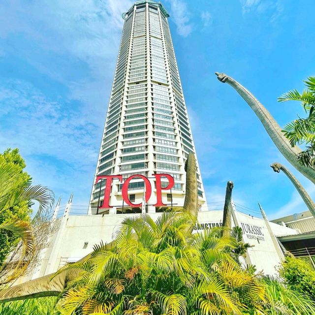 The TOP Penang