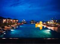 Kept Bangsaray Hotel Pattaya ที่พักชิลๆฟีลมัลดีฟส์