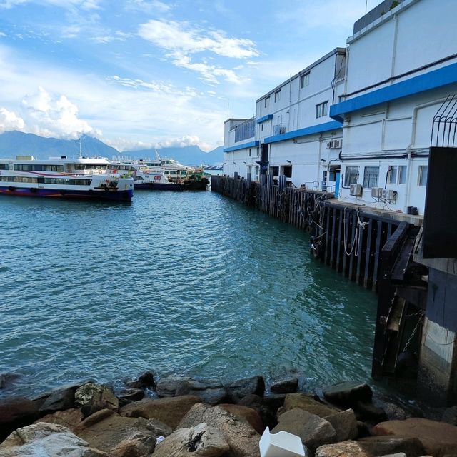 海天一色之寫意日常
