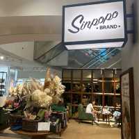 The Local Singaporean Sinpopo Brand