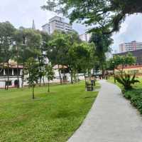 Childhood enrichment courses 