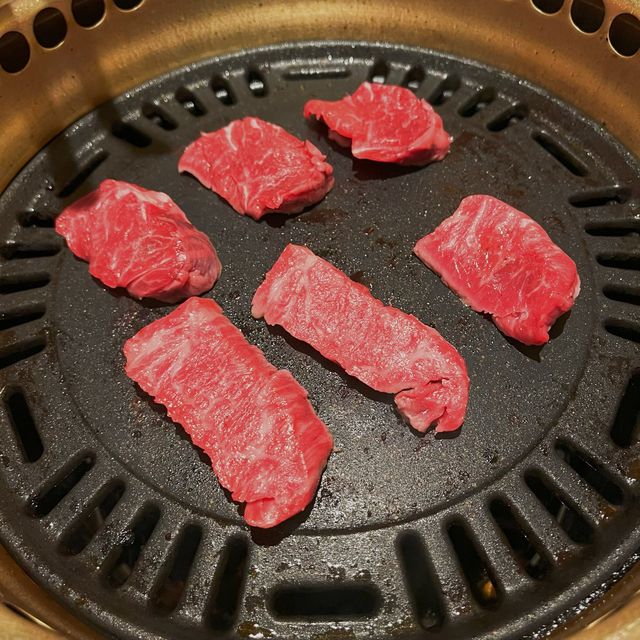 牛肉控不能錯過～高質韓牛🥩 必食韓國料理