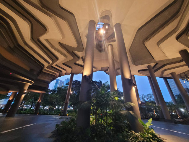 PARKROYAL COLLECTION Pickering, Singapore