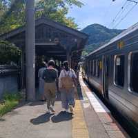 nanzoin temple วัดนันโซอิน