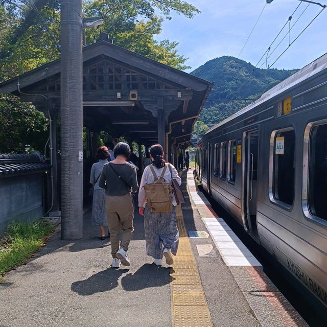 nanzoin temple วัดนันโซอิน