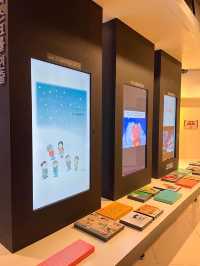5060도 함께 어우러지는 만화속 세상📚