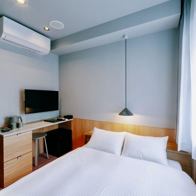 Landabout Tokyo 