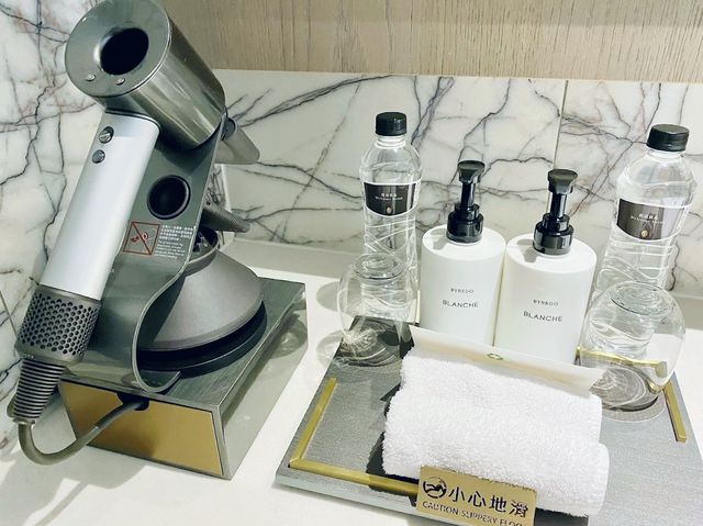 高雄洲際酒店