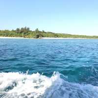 【沖縄】石垣島の絶景スポット「川平湾」