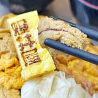 新鮮🤩滋味🤤爆丼🍚