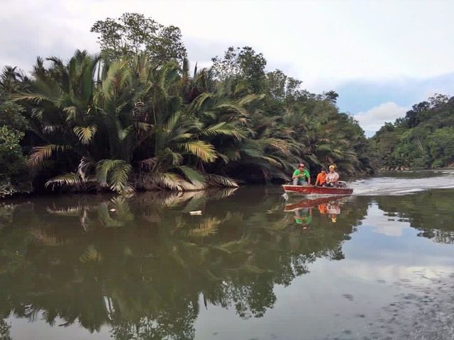 Discovering a day trip in Brunei 🇧🇳 