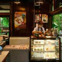 Tokizen farm & cafe 