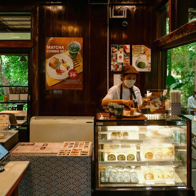 Tokizen farm & cafe 