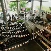 Delish & Affordable Cafe in BKK