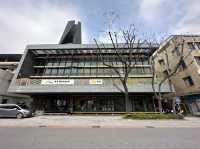 เดินเล่นกินเที่ยวที่ Tamsui (ตั้นสุ่ย) 